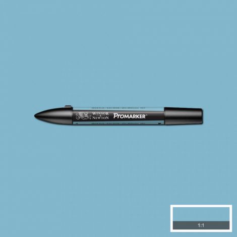 Promarker Winsor&Newton C917 Denim Blue